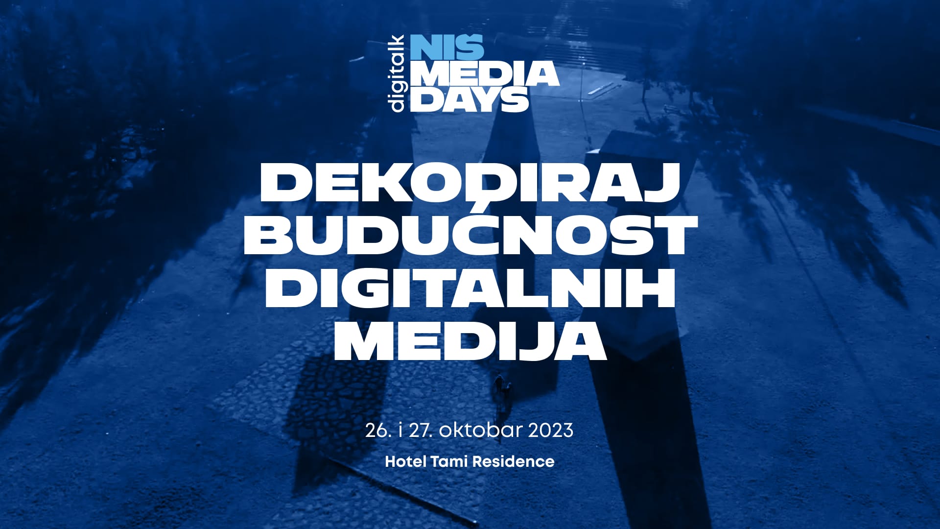 Media Days Digitalk