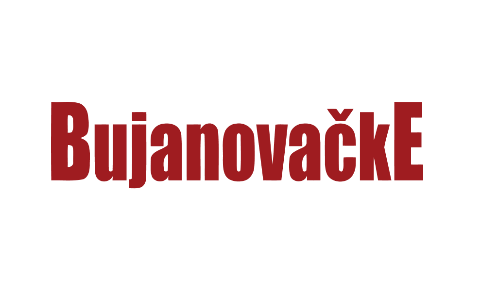 bujanovacke