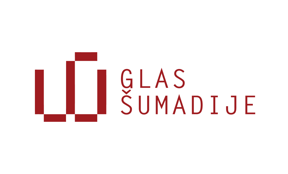 glas sumadije